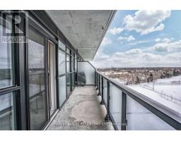 909 - 251 Manitoba Street, Toronto, ON M8Y4G9 Photo 23