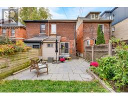 17a Cowan Avenue, Toronto, ON M6K2N1 Photo 17