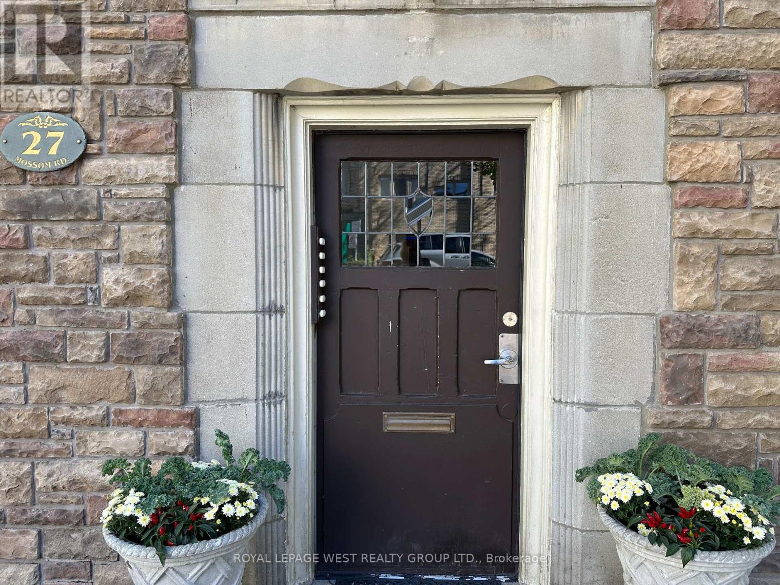 Photo of 27 Mossom Road