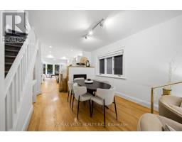 Family room - 209 Clendenan Avenue, Toronto, ON M6P2W9 Photo 6