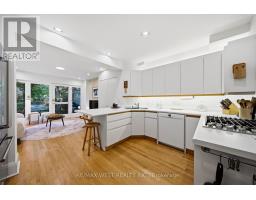 Foyer - 209 Clendenan Avenue, Toronto, ON M6P2W9 Photo 7