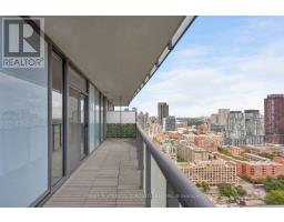 2405 - 1 Market Street, Toronto, ON M5E0A2 Photo 11
