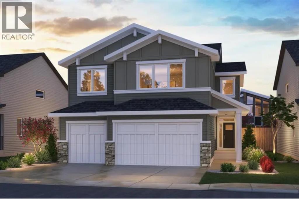 Photo of 92 Herron Way NE, Calgary