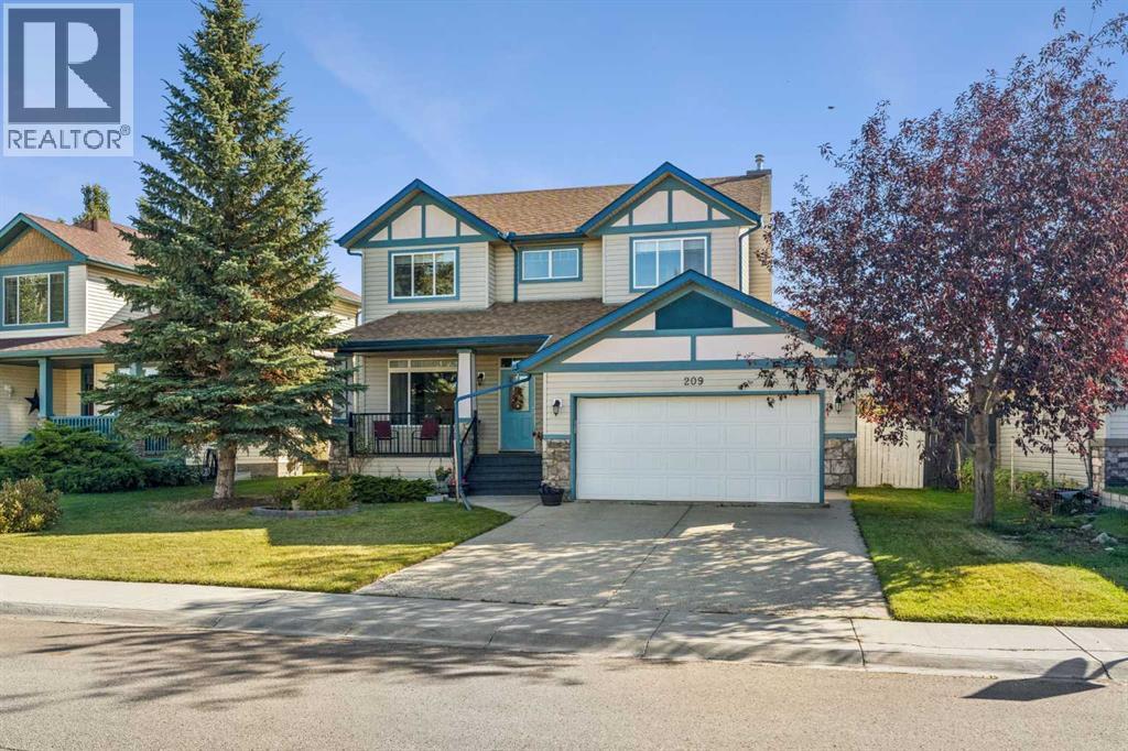 Photo of 209 Westcreek Drive, Chestermere