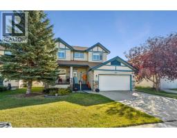 Living room - 209 Westcreek Drive, Chestermere, AB T1X1K7 Photo 6