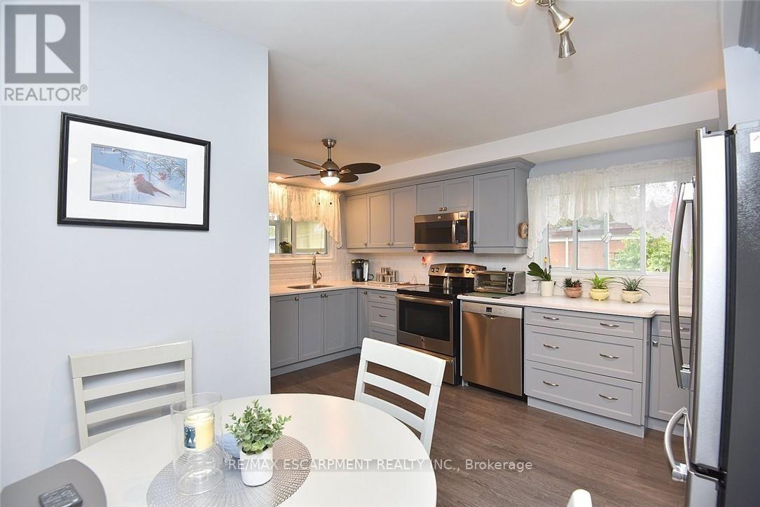 137 Fielding Crescent, Hamilton, ON photo 14