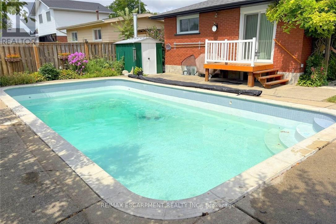 137 Fielding Crescent, Hamilton, ON photo 36