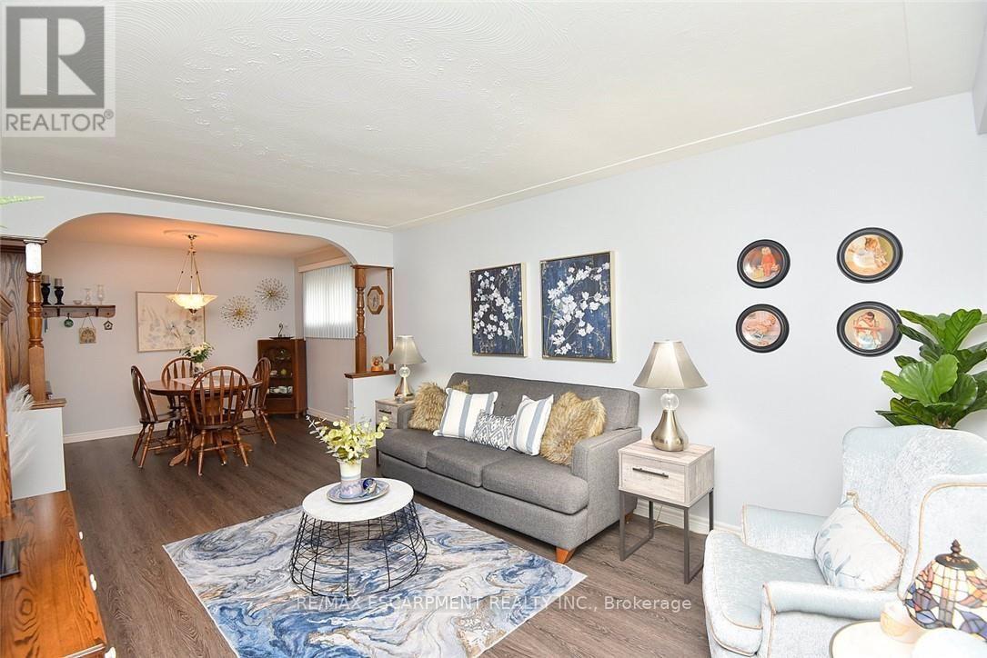 137 Fielding Crescent, Hamilton, ON photo 8
