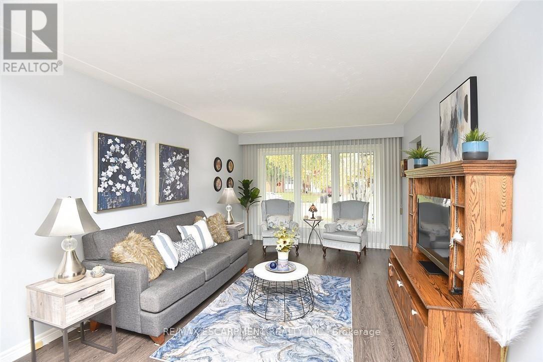 137 Fielding Crescent, Hamilton, ON photo 9