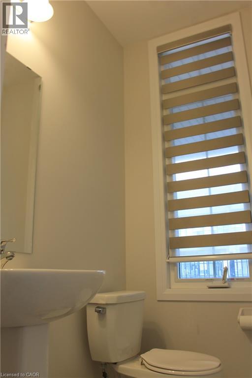 400 NEWMAN Drive Unit# 44, Cambridge — photo 5