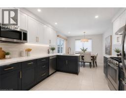 Primary Bedroom - 19 Merganser Drive, Guelph, ON N1C1C8 Photo 6