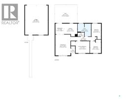 605 X Avenue N, Saskatoon, SK S7L3K2 Photo 29