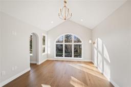 Bedroom - 1159 Grosvenor Avenue, Winnipeg, MB R3M0N9 Photo 9