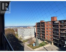 30 Summit Avenue Unit# 604, Hamilton, ON L8V2R8 Photo 10