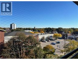 30 Summit Avenue Unit# 604, Hamilton, ON L8V2R8 Photo 11