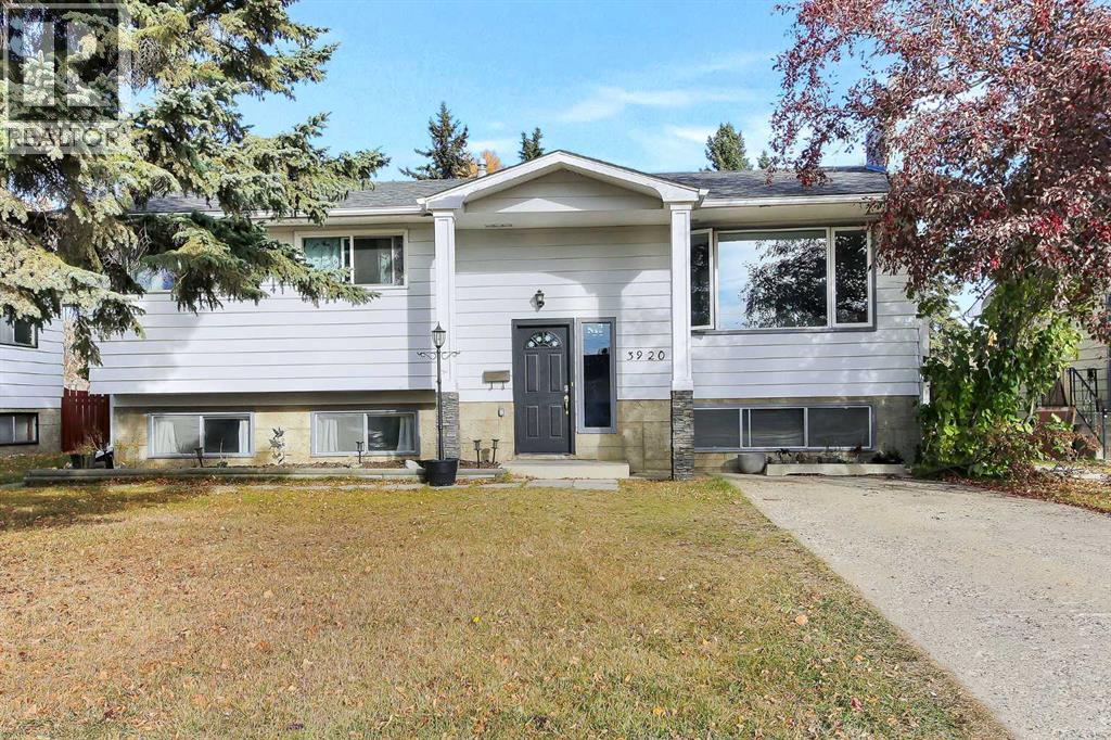 Photo of 3920 50A Street, Red Deer