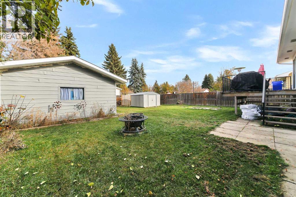 Listing photo – 3920 50A Street, Red Deer