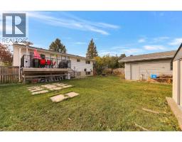 3920 50a Street, Red Deer, AB T4P1G7 Photo 41