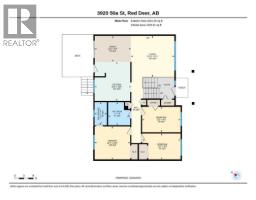 3920 50a Street, Red Deer, AB T4P1G7 Photo 44