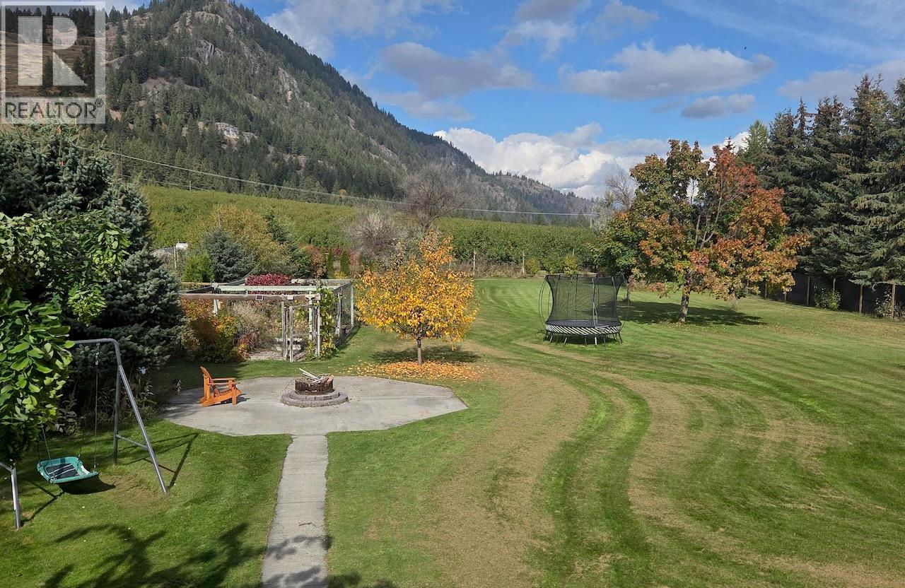 3486 Davy Road - 16