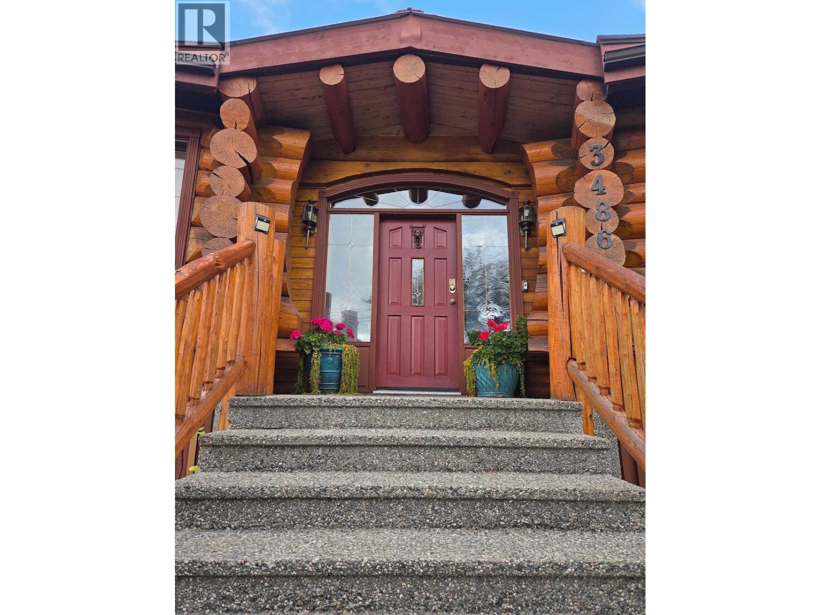 3486 Davy Road - 20