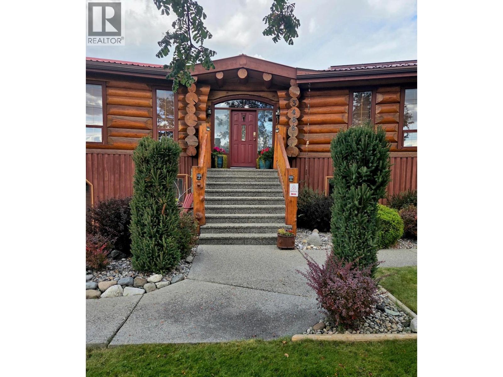 3486 Davy Road - 21