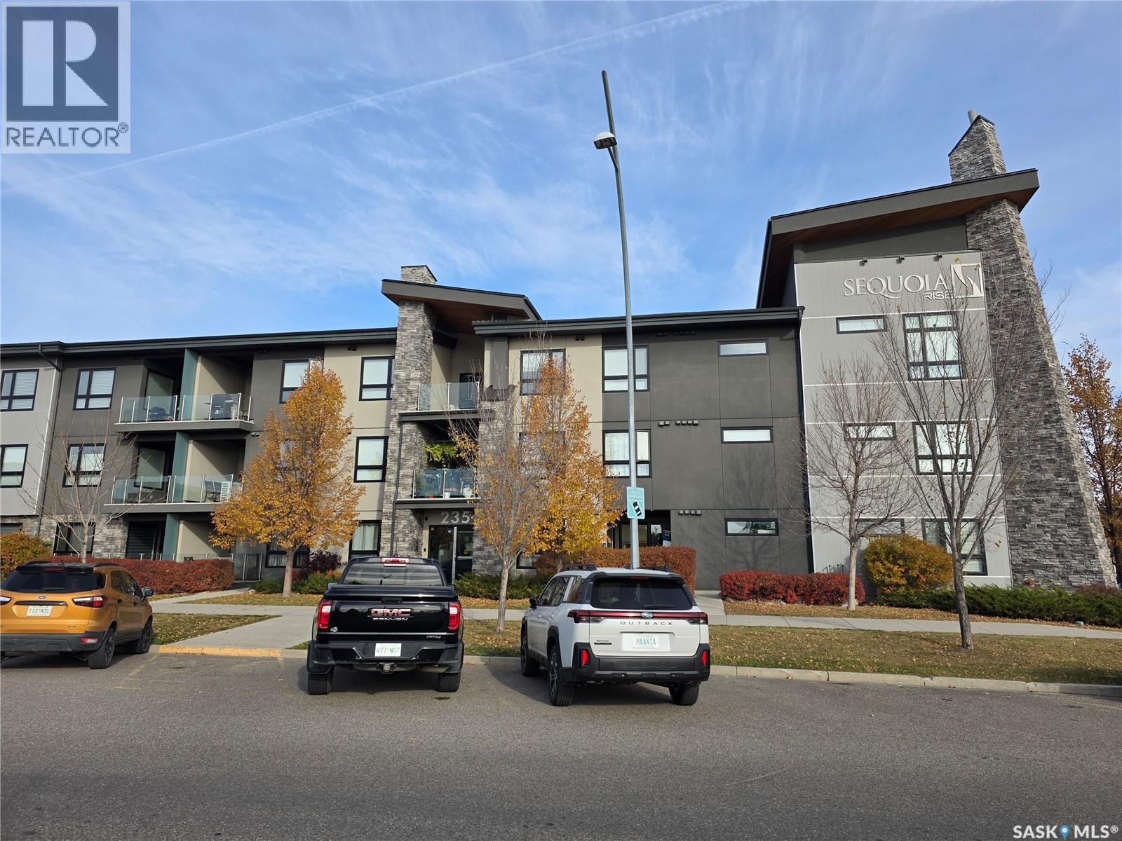 216 235 Evergreen SQUARE, Saskatoon