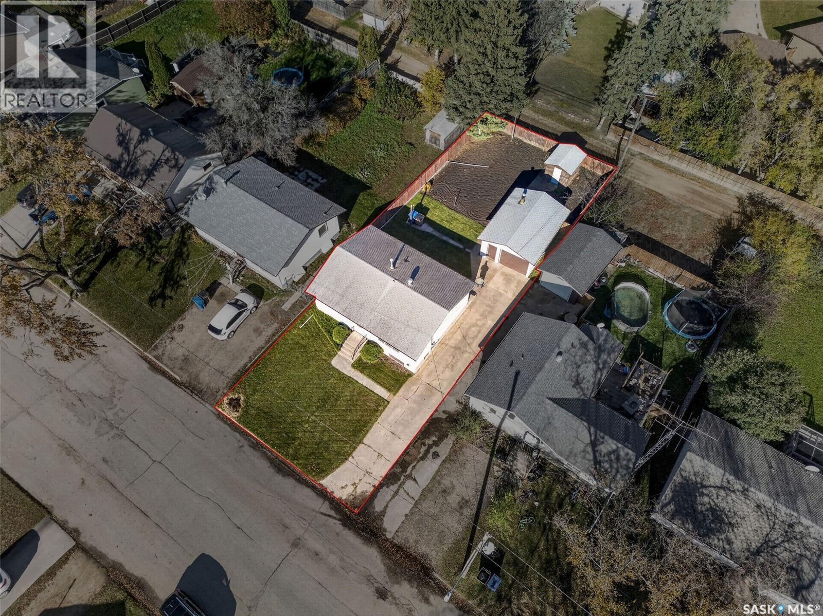 214 Burns AVENUE W, Melfort — photo 28