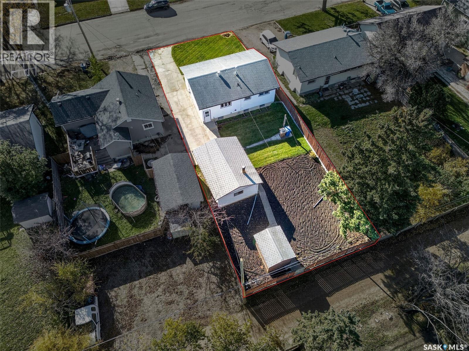 214 Burns AVENUE W, Melfort — photo 29