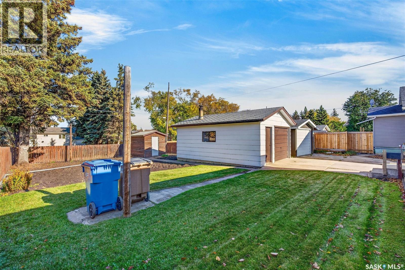 214 Burns AVENUE W, Melfort — photo 33