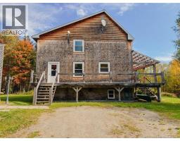 Laundry room - 1980 Route 105, Southampton, NB E6G1M8 Photo 10