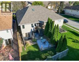 1583 Chateau Avenue, Windsor, ON N8P1M4 Photo 30