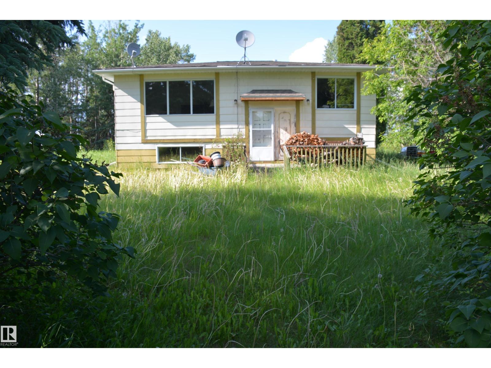 Photo of 62016 TWP ROAD 625, Rural Woodlands County