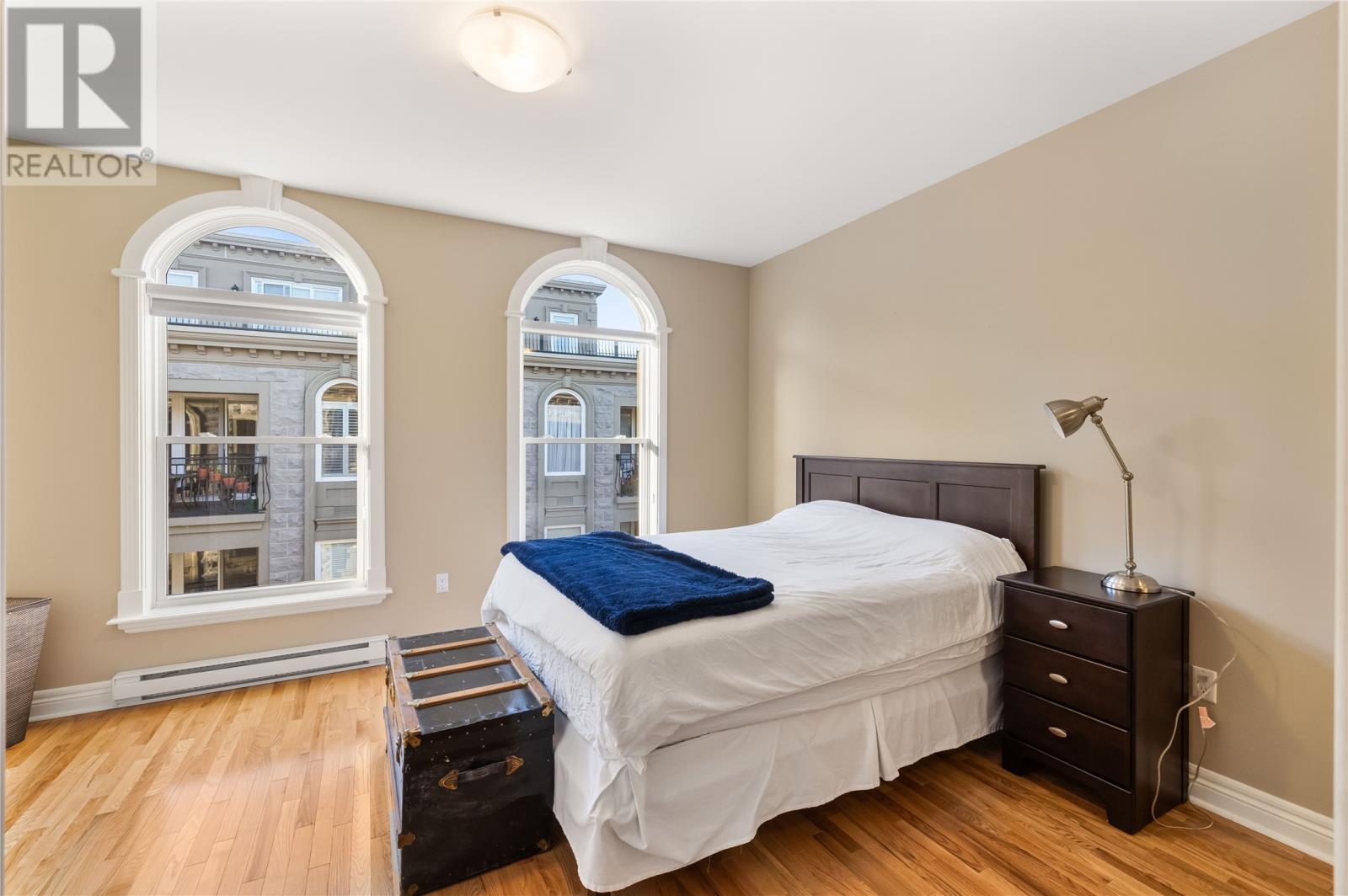 25 Bonaventure Avenue Unit#311 St. John's Newfoundland & Labrador Canada A1C6P2, for Sale, residential, Haris Barki, Keller Williams Platinum Realty