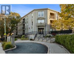 Unit 311 - 25 Bonaventure Avenue thumbnail 31
