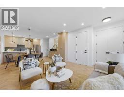 Bedroom - 2, 1524 29 Avenue Sw, Calgary, AB T2T1M3 Photo 8