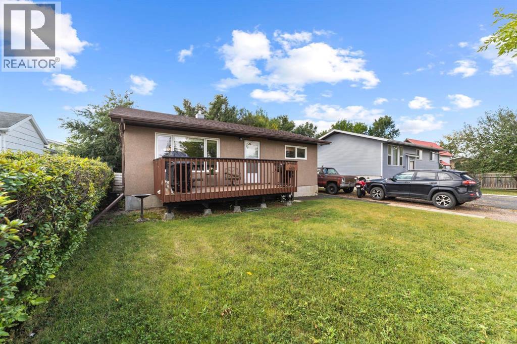 Photo of 6115 50A Avenue, Stettler