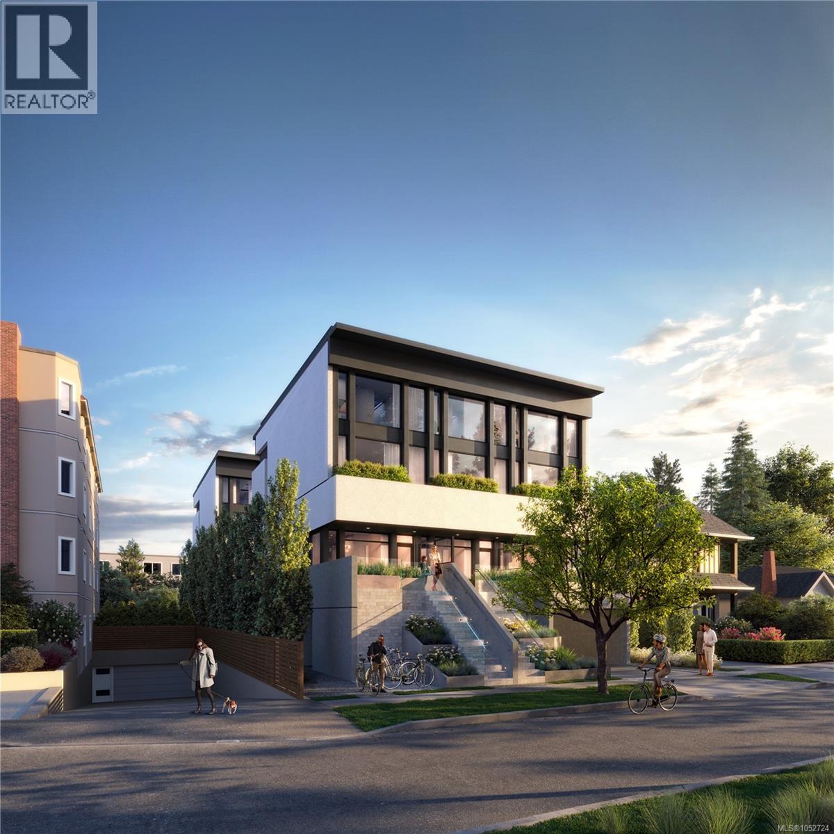  931 McClure Street, Victoria