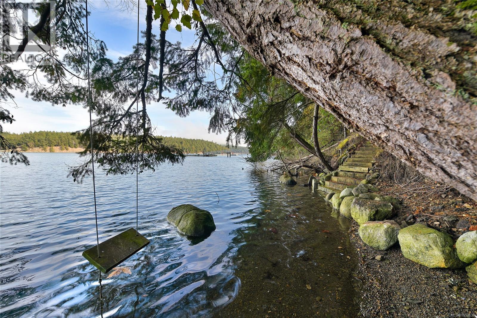  706 Horton Bay Road, Mayne Island