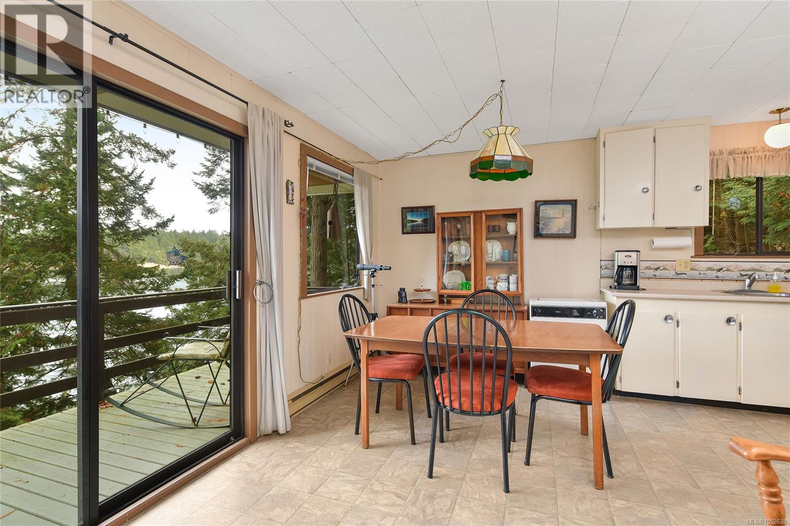 706 Horton Bay Rd - 16