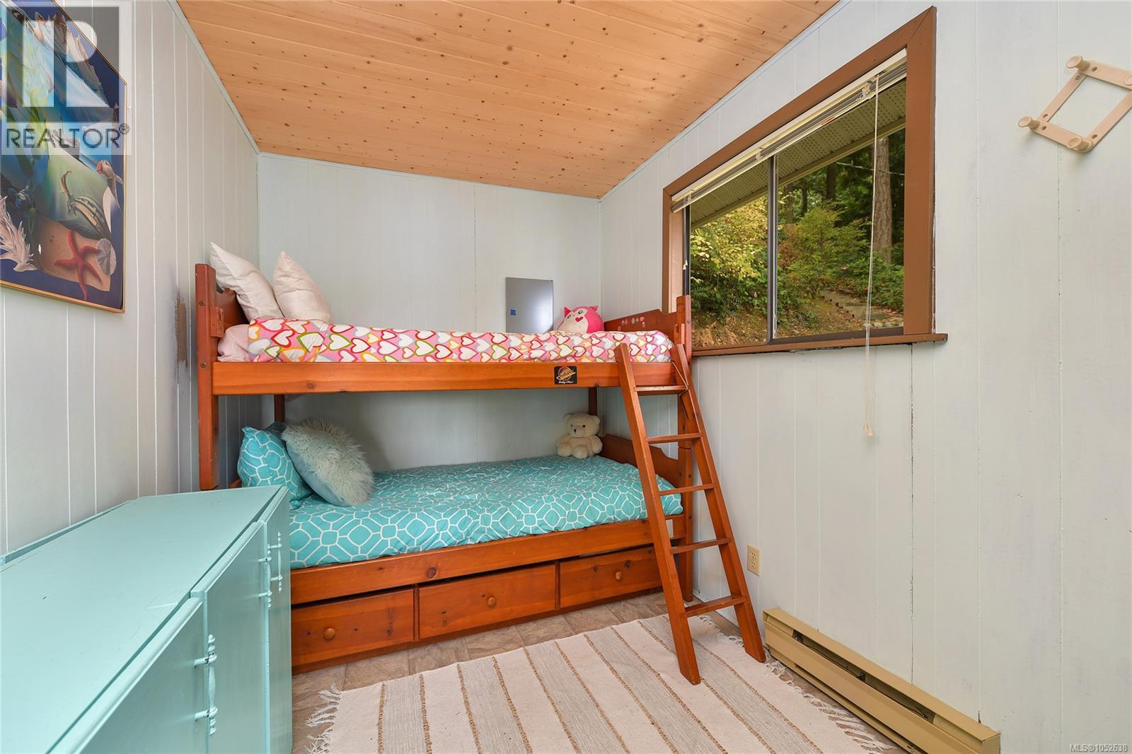  706 Horton Bay Road, Mayne Island