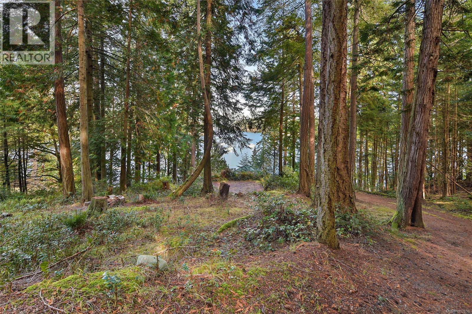  706 Horton Bay Road, Mayne Island