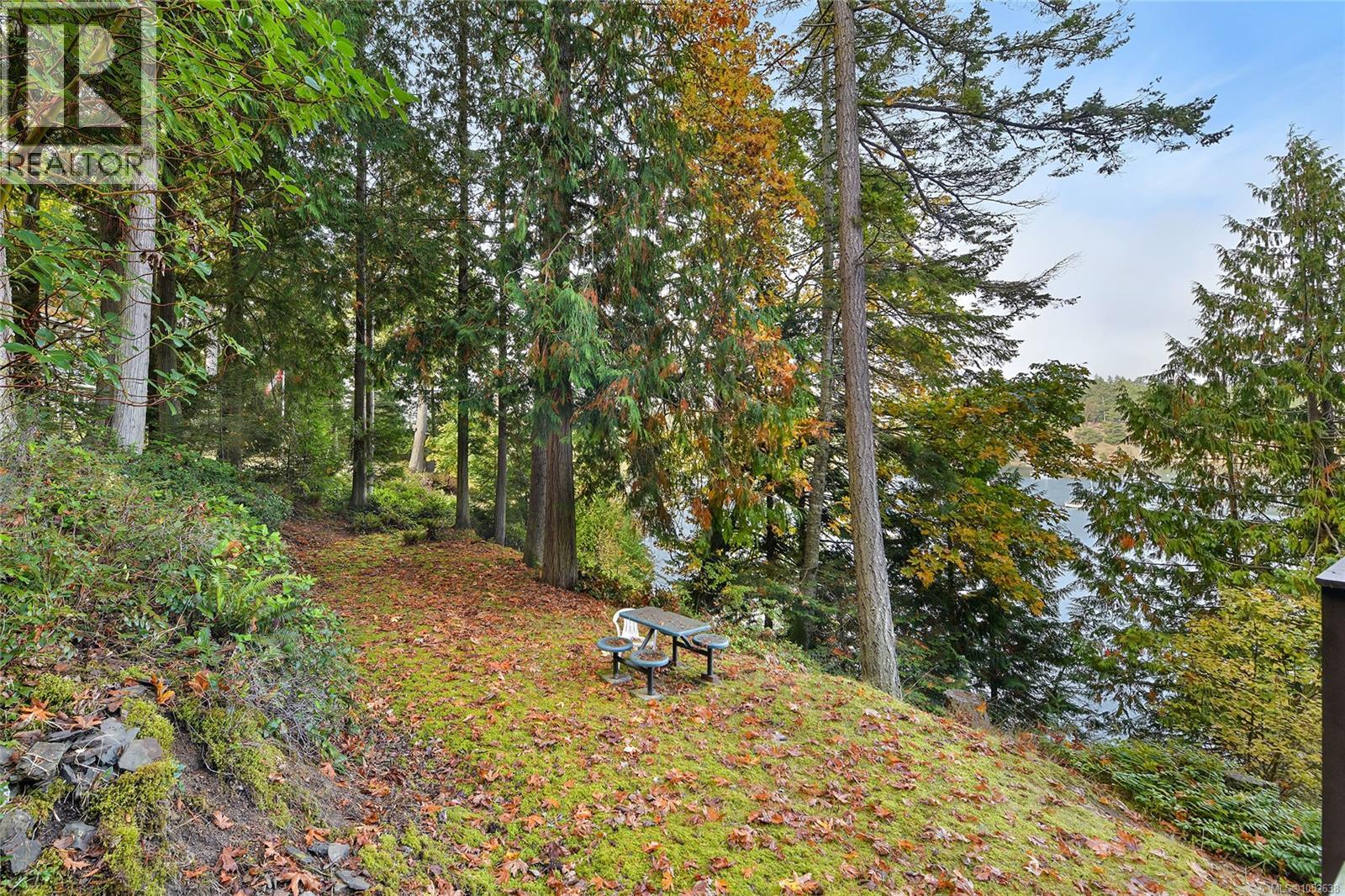  706 Horton Bay Road, Mayne Island