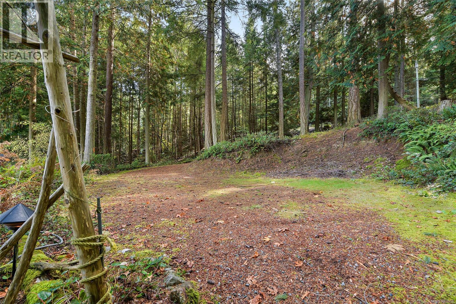  706 Horton Bay Road, Mayne Island