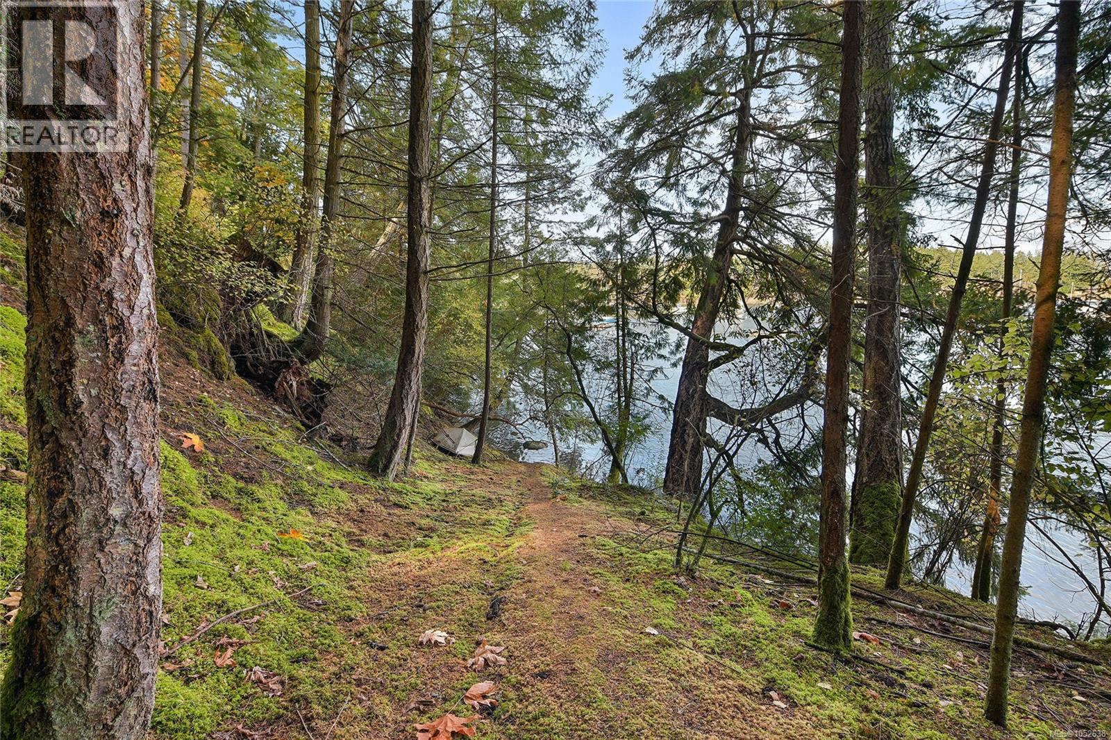  706 Horton Bay Road, Mayne Island