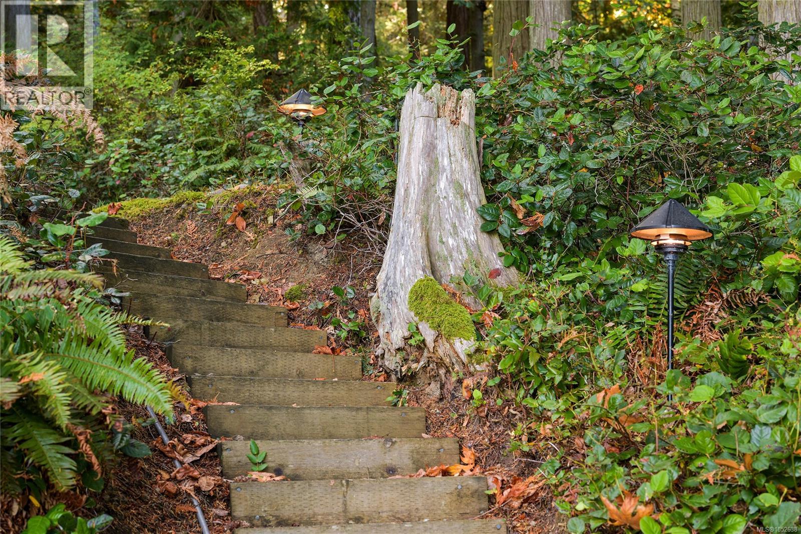  706 Horton Bay Road, Mayne Island