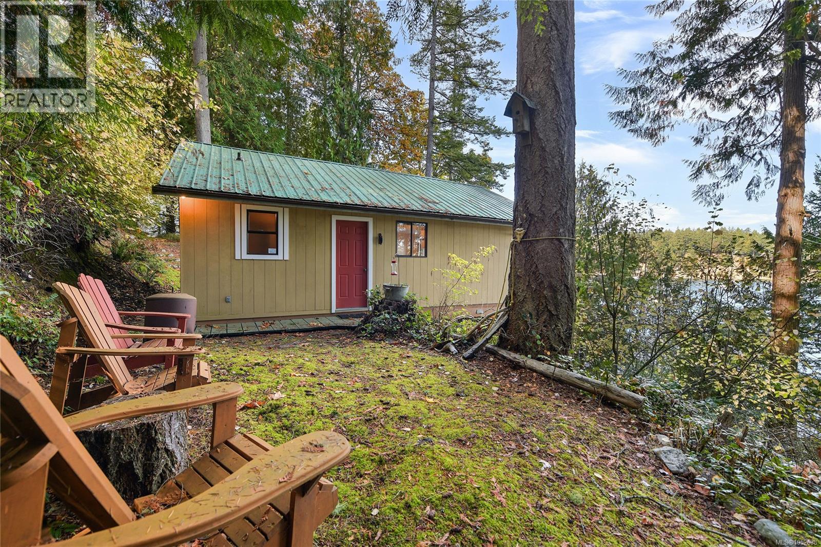 706 Horton Bay Rd - 7