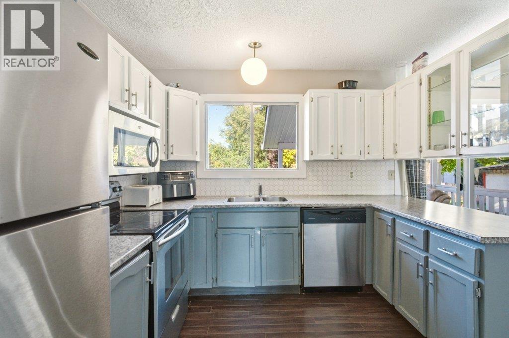 400 Monterey Road, Kelowna