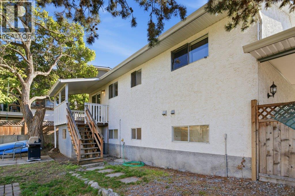 400 Monterey Road, Kelowna