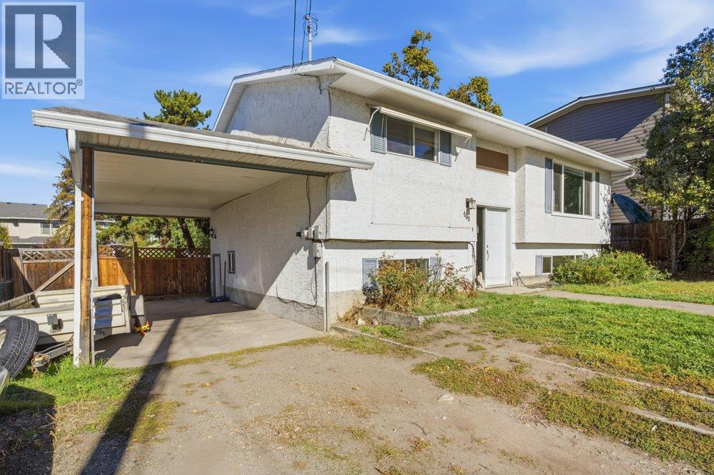 400 Monterey Road, Kelowna